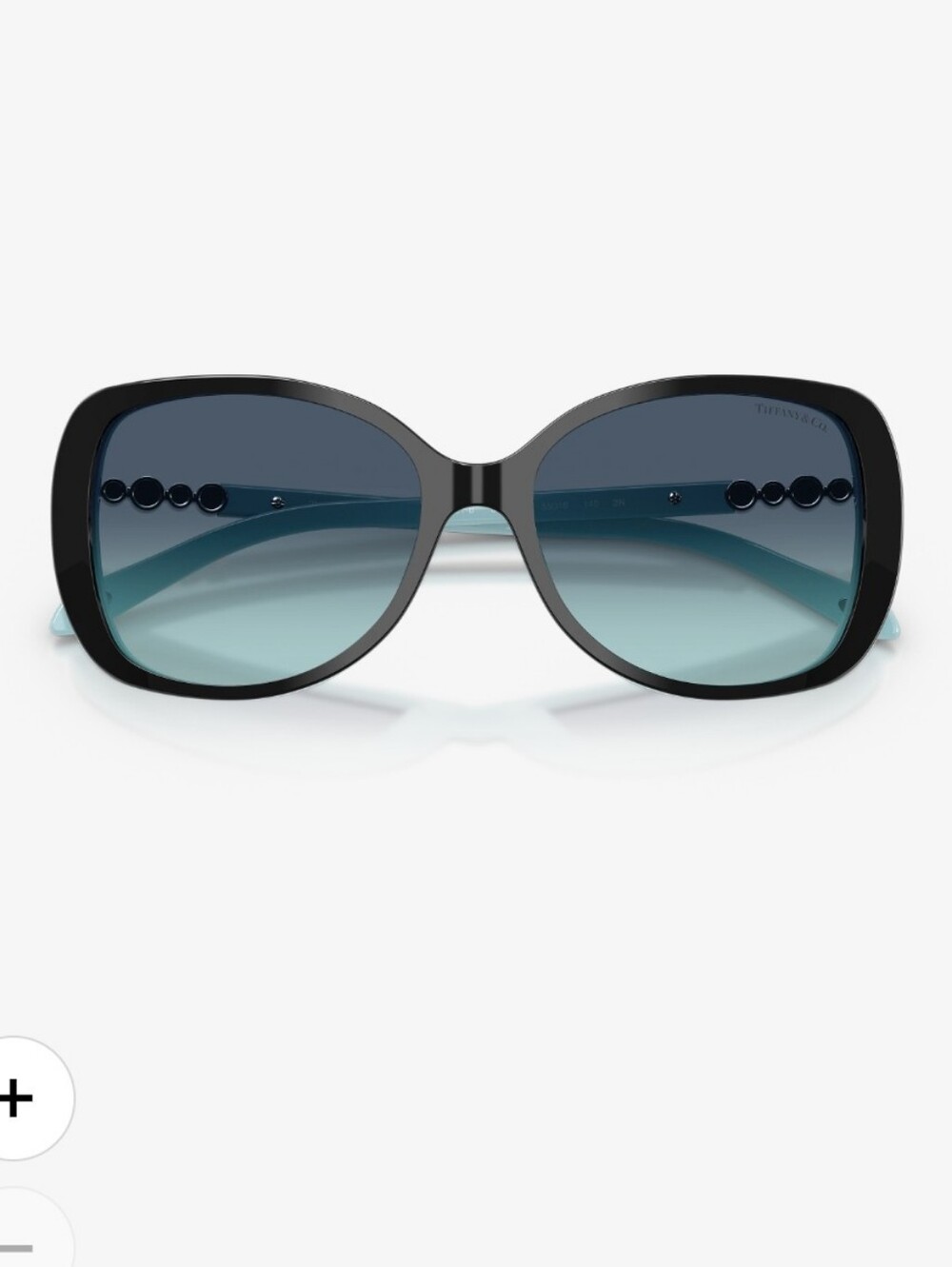 Tiffany & Co. Womens Sunglasses New TF4121B Best seller